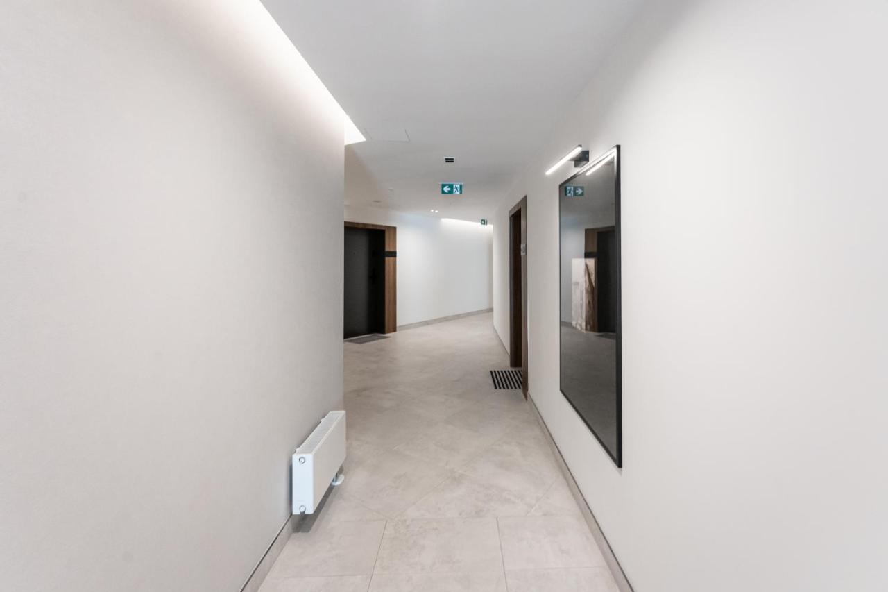 Apartament Chlebova 314 Danzig Exterior foto